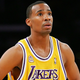 Illustration for article titled Javaris Crittenton Will Turn Himself In Tonight